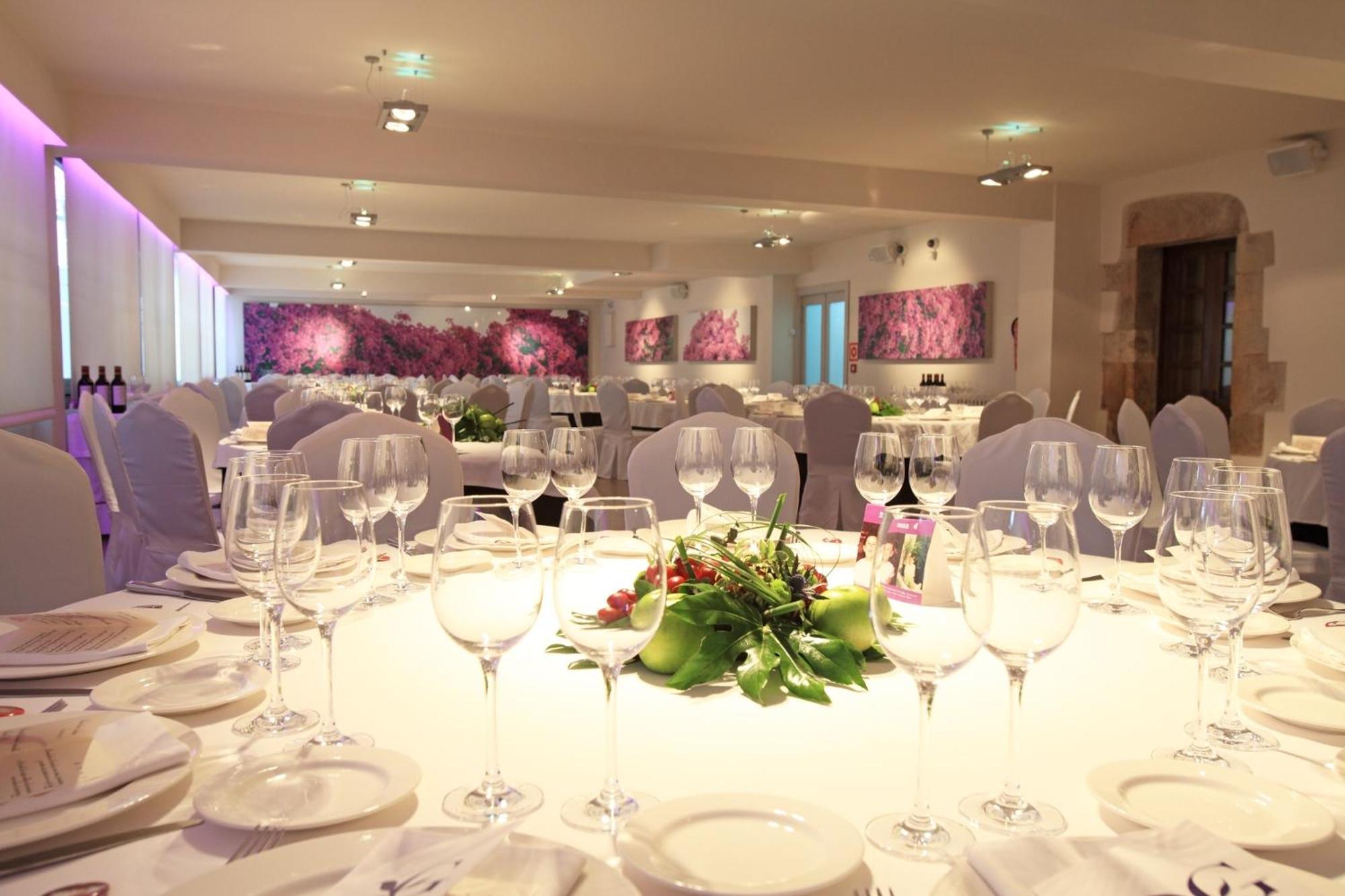 Los Guardeses Solares Restaurant foto