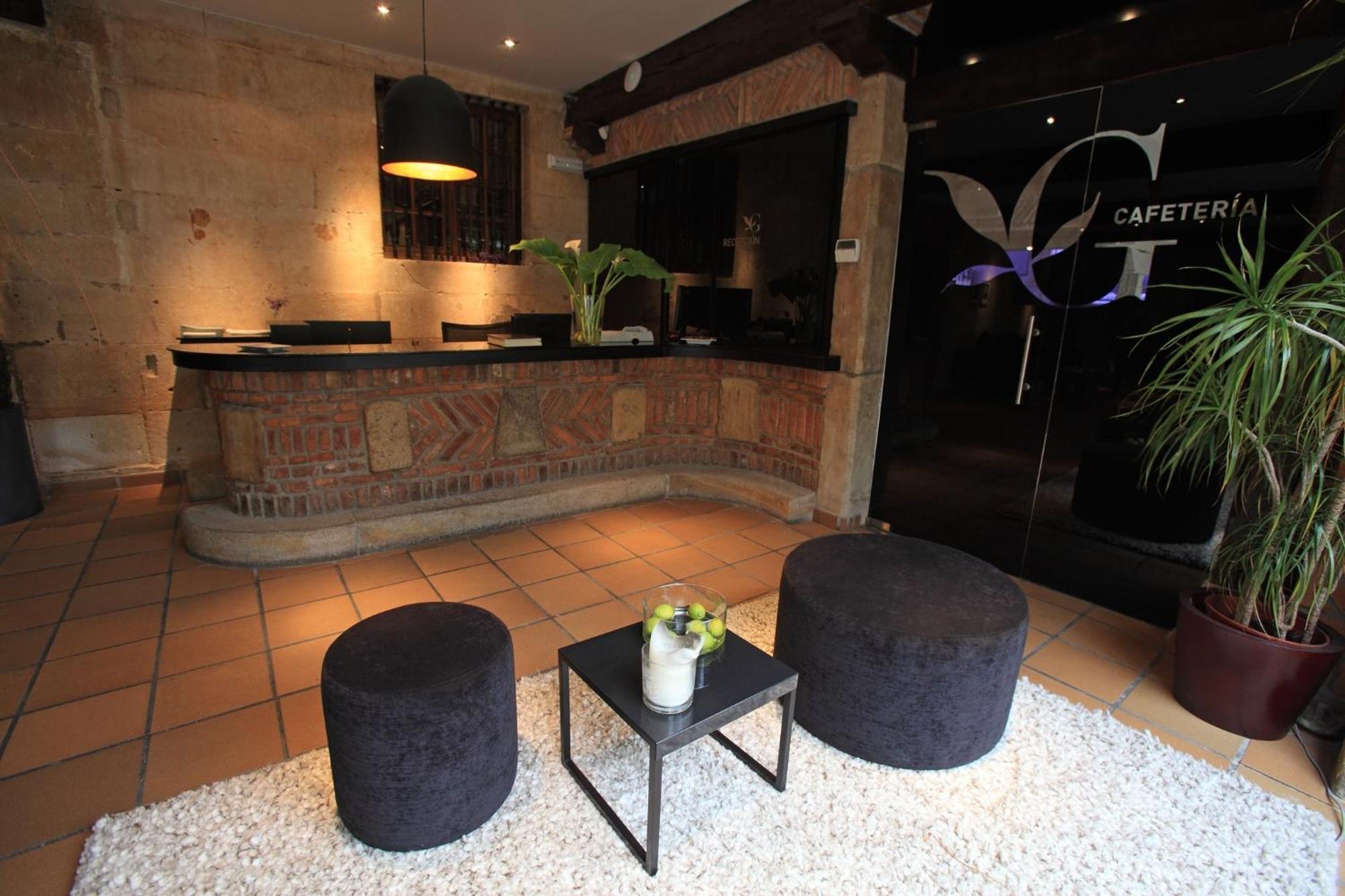 Los Guardeses Solares Interieur foto